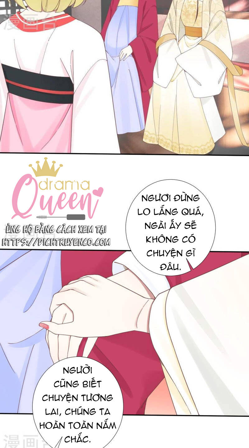 Hoàng Hậu Bận Lắm: Chapter 208