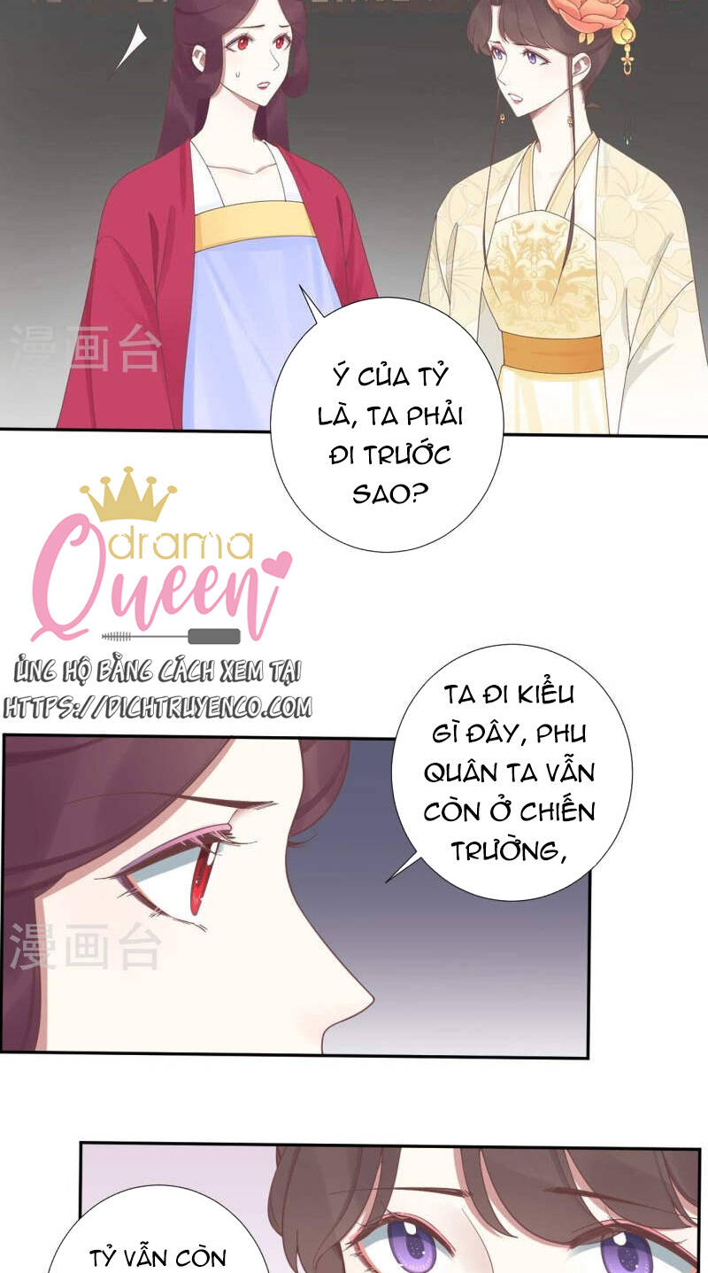 Hoàng Hậu Bận Lắm: Chapter 208