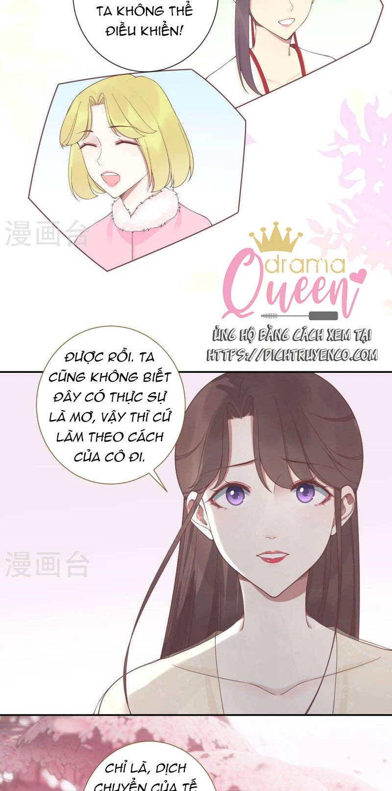 Hoàng Hậu Bận Lắm: Chapter 212