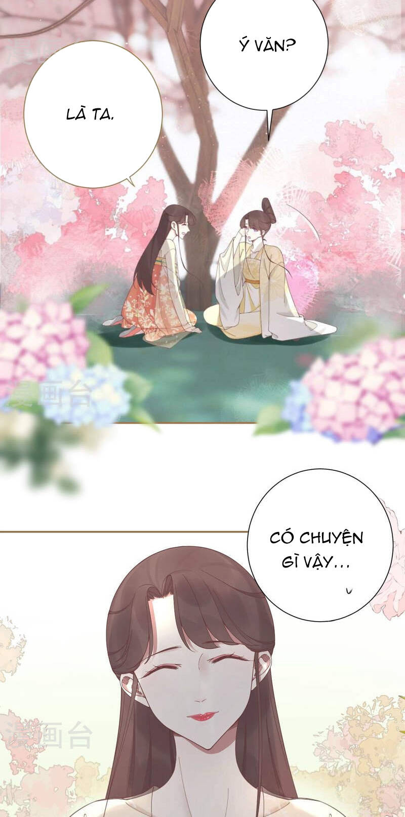 Hoàng Hậu Bận Lắm: Chapter 212