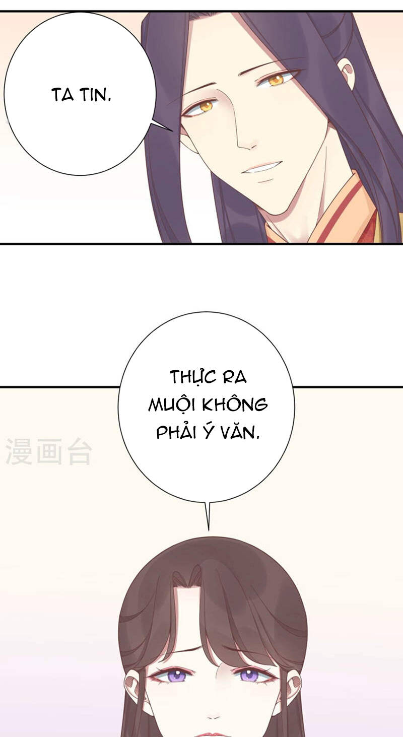 Hoàng Hậu Bận Lắm: Chapter 213