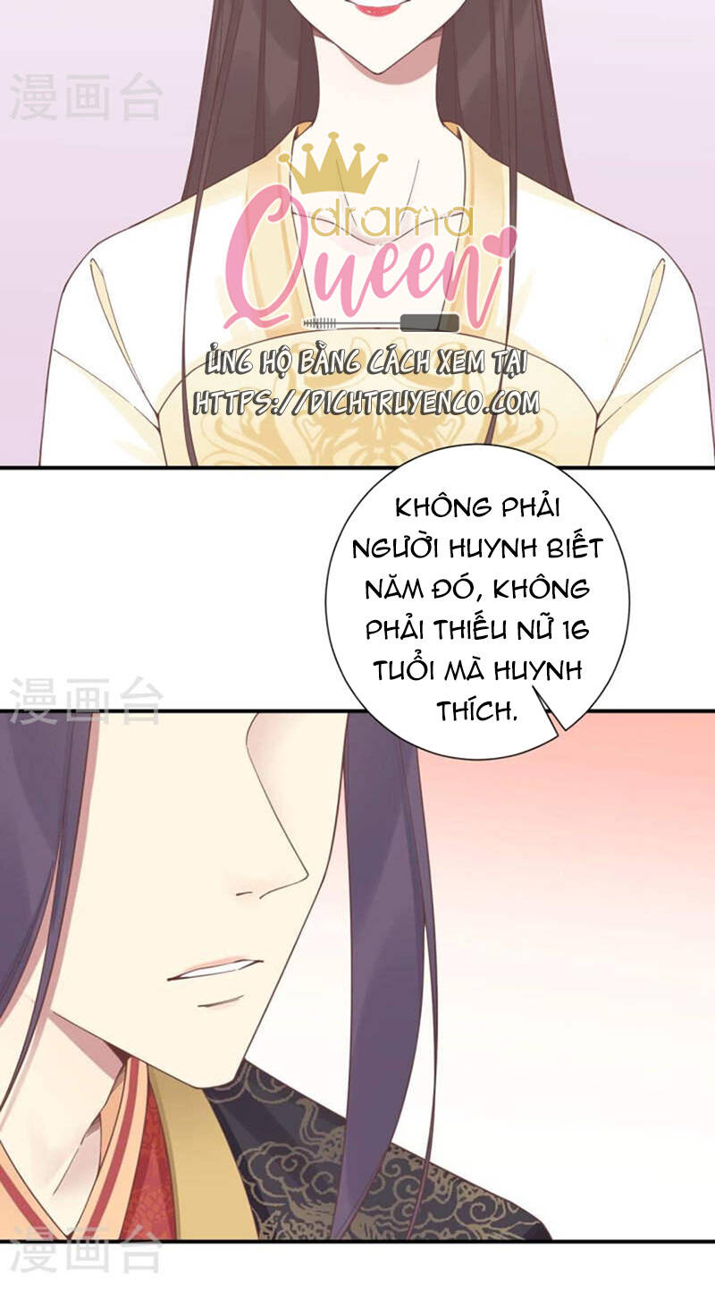 Hoàng Hậu Bận Lắm: Chapter 213