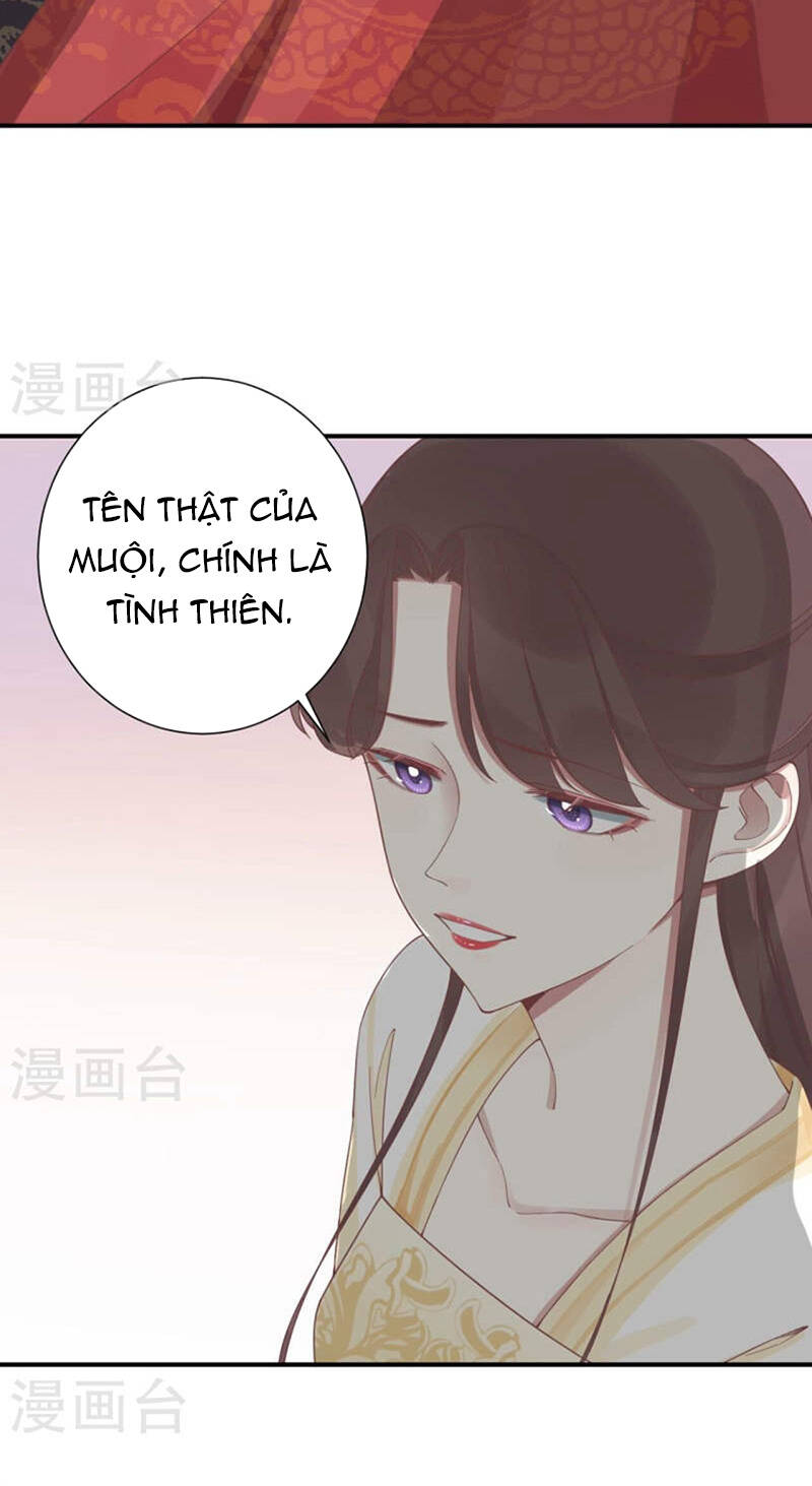 Hoàng Hậu Bận Lắm: Chapter 213