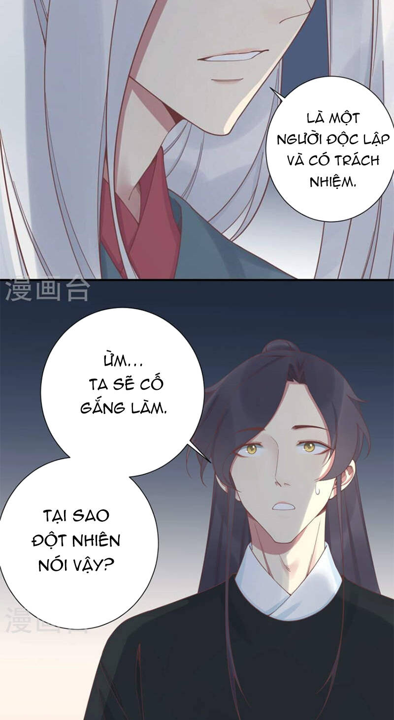 Hoàng Hậu Bận Lắm: Chapter 213