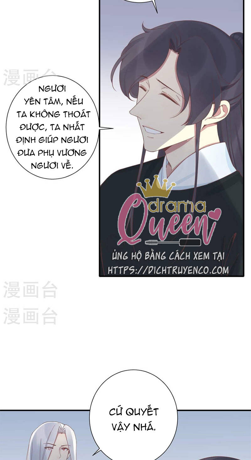 Hoàng Hậu Bận Lắm: Chapter 213