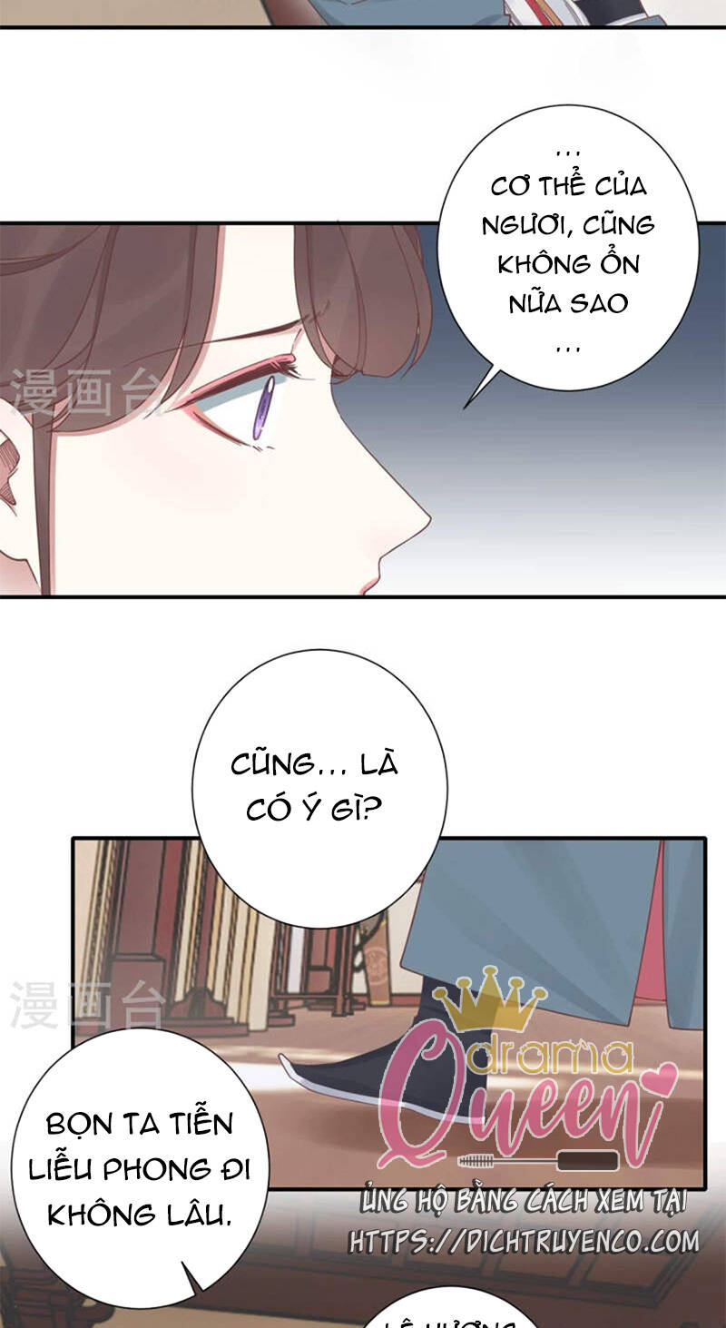 Hoàng Hậu Bận Lắm: Chapter 213