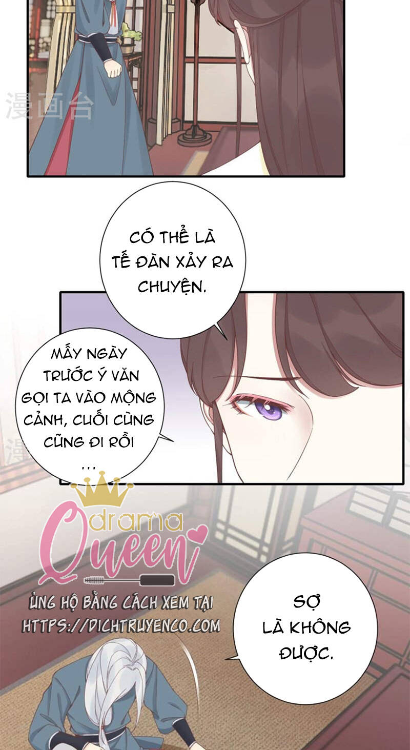 Hoàng Hậu Bận Lắm: Chapter 213