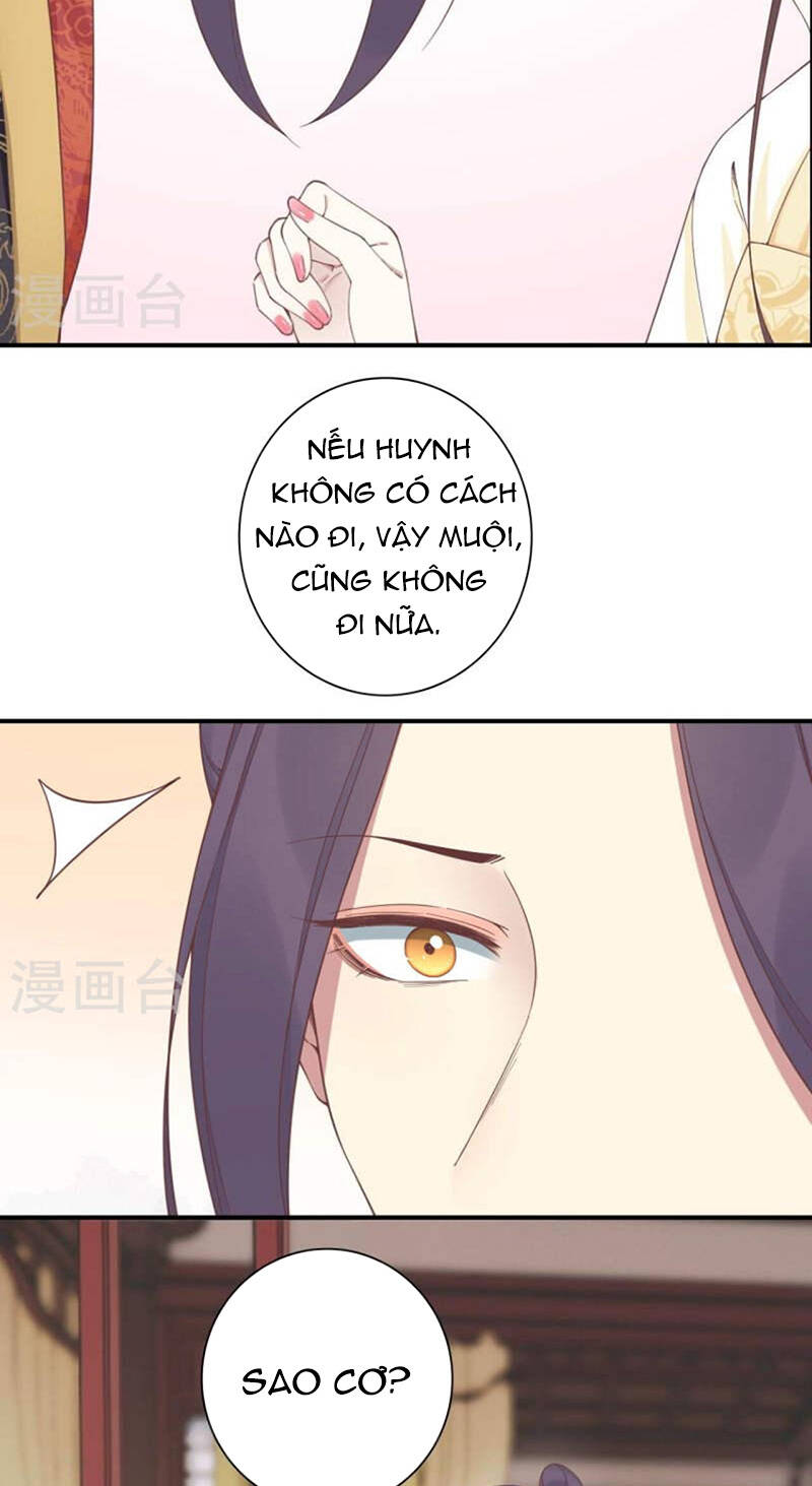 Hoàng Hậu Bận Lắm: Chapter 213