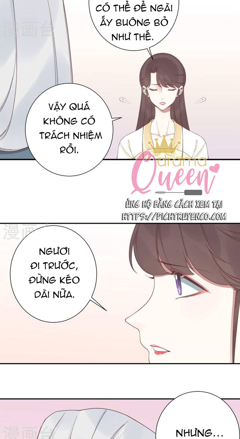 Hoàng Hậu Bận Lắm: Chapter 213