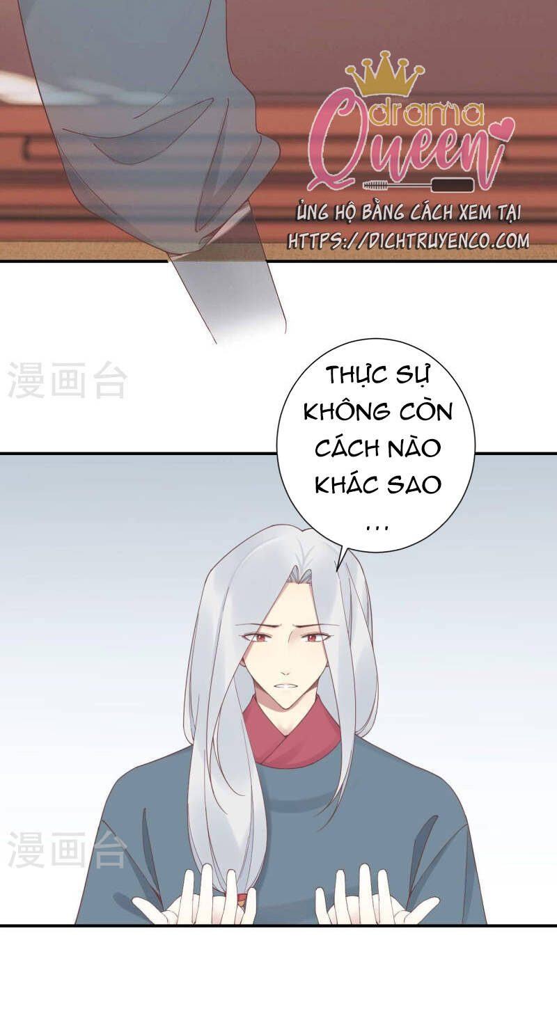 Hoàng Hậu Bận Lắm: Chapter 213