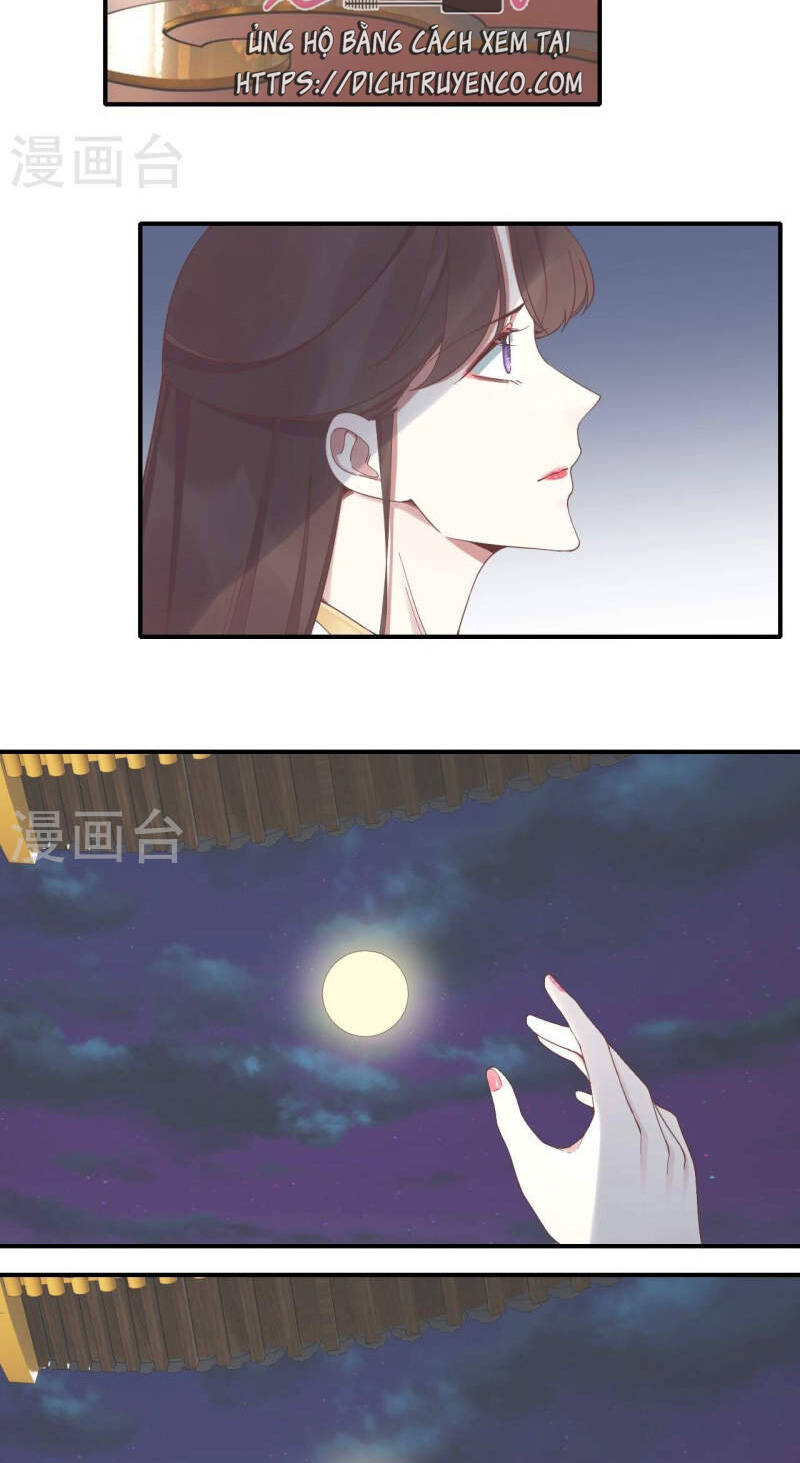 Hoàng Hậu Bận Lắm: Chapter 213