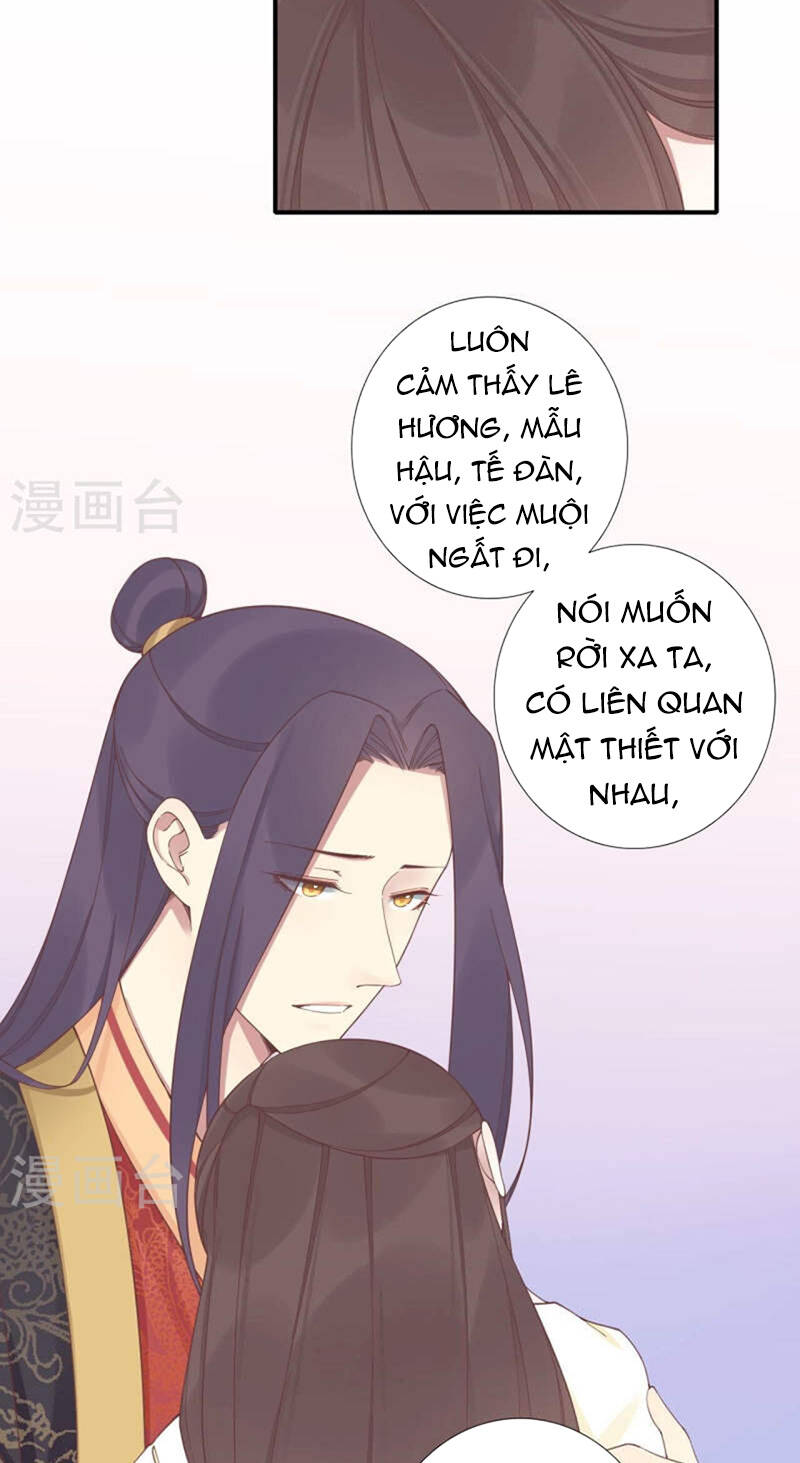 Hoàng Hậu Bận Lắm: Chapter 213