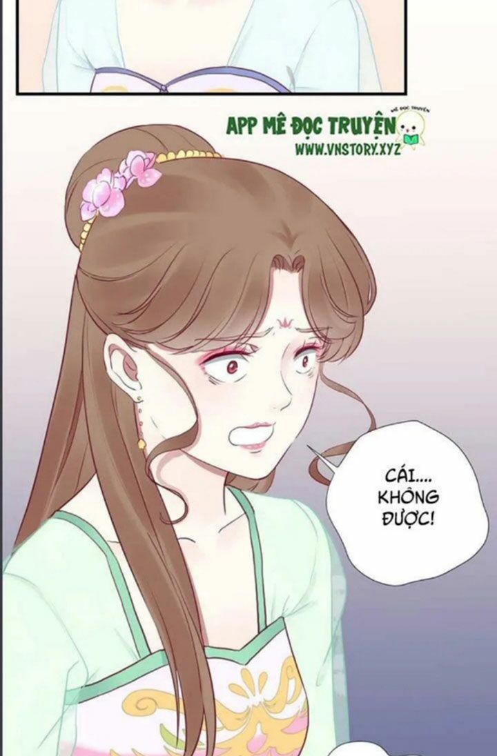Hoàng Hậu Bận Lắm: Chapter 28
