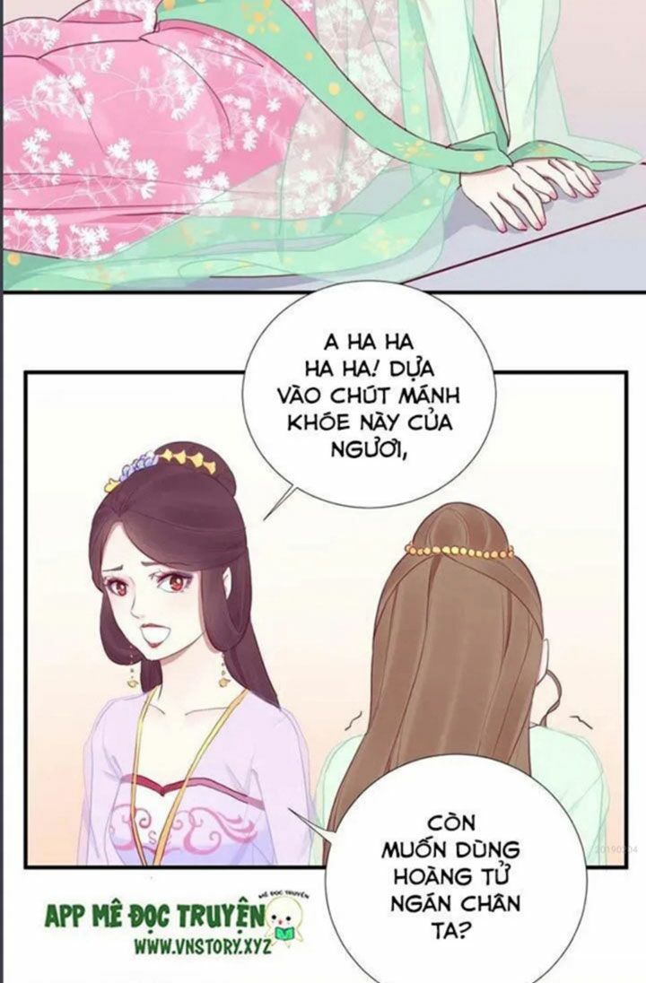 Hoàng Hậu Bận Lắm: Chapter 28