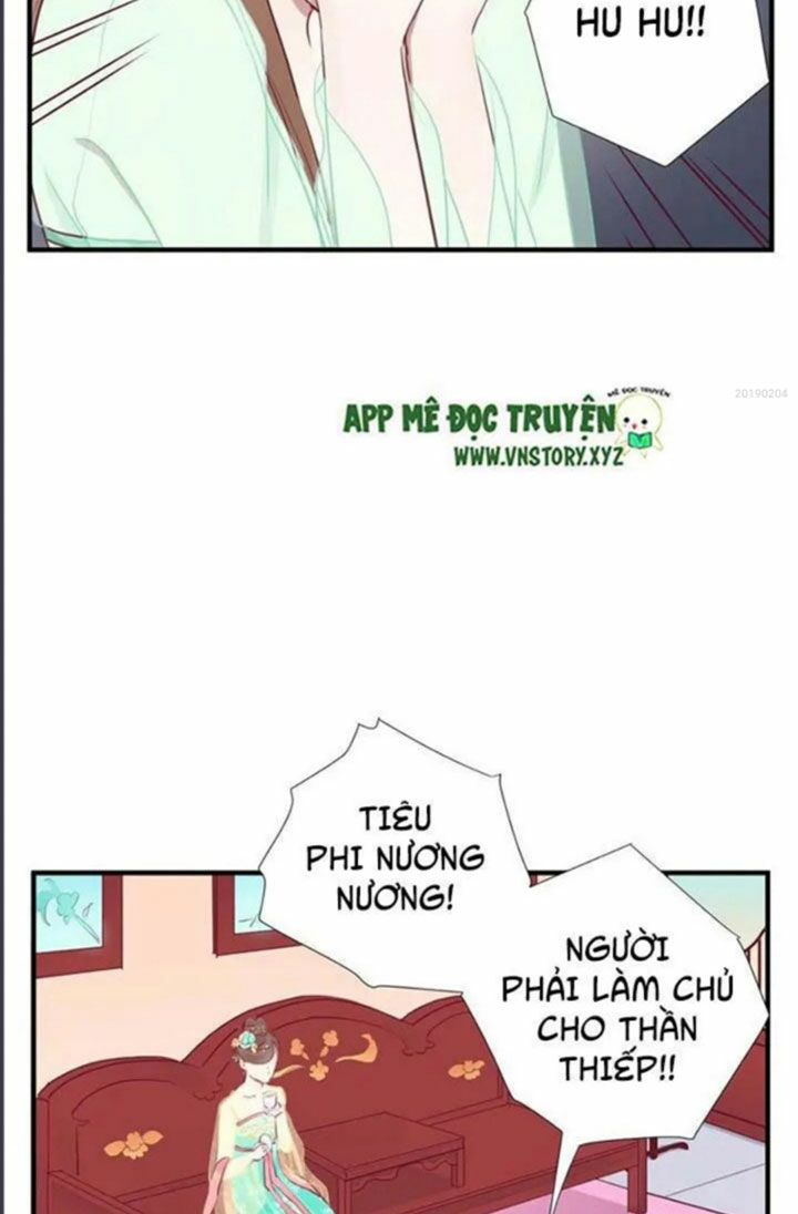 Hoàng Hậu Bận Lắm: Chapter 28