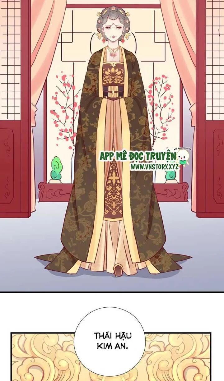 Hoàng Hậu Bận Lắm: Chapter 34