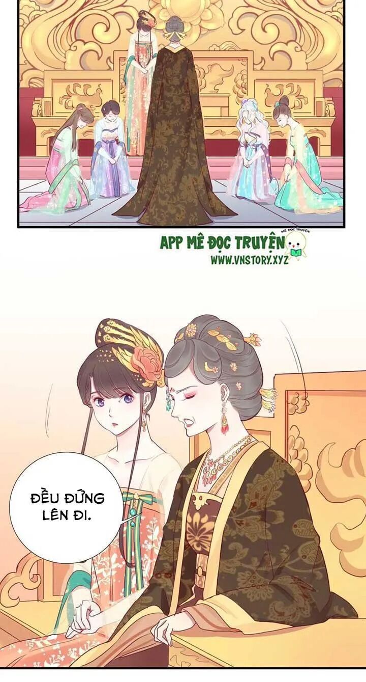 Hoàng Hậu Bận Lắm: Chapter 34