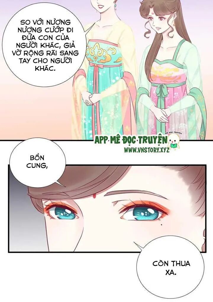 Hoàng Hậu Bận Lắm: Chapter 34