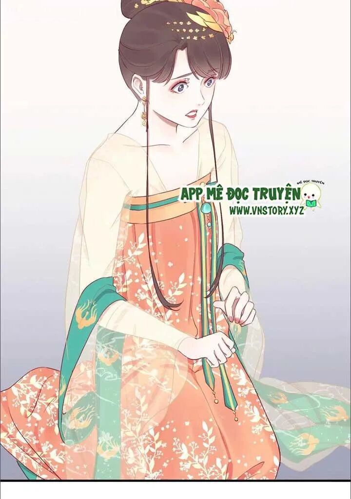 Hoàng Hậu Bận Lắm: Chapter 36