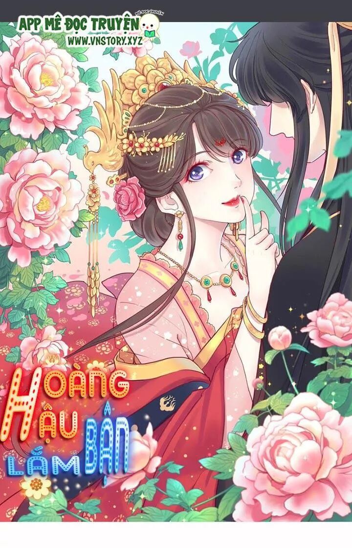 Hoàng Hậu Bận Lắm: Chapter 44: Kế phản gián