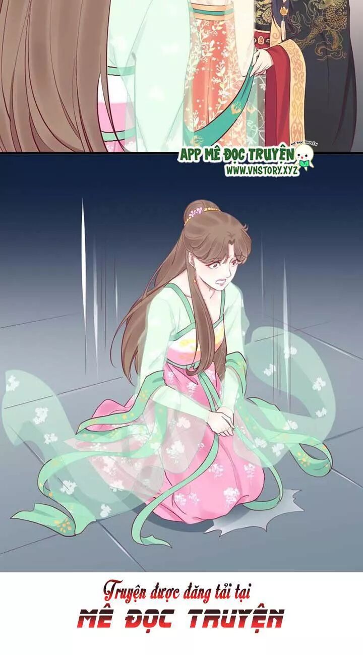 Hoàng Hậu Bận Lắm: Chapter 44: Kế phản gián