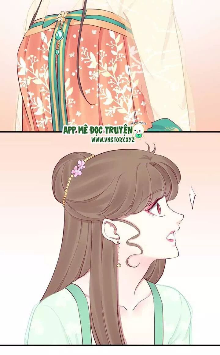 Hoàng Hậu Bận Lắm: Chapter 47: Quay giáo