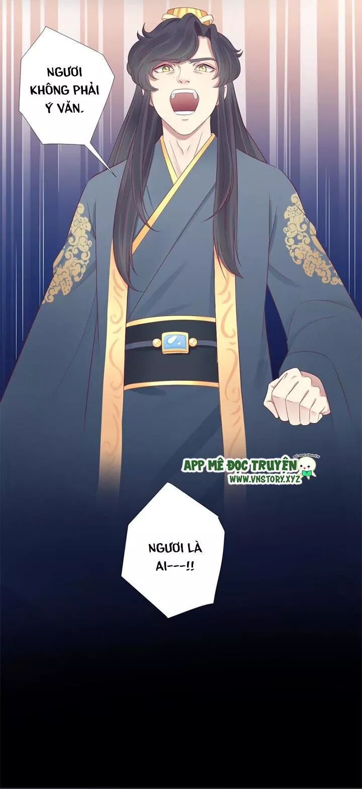 Hoàng Hậu Bận Lắm: Chapter 61: Thừa Linh