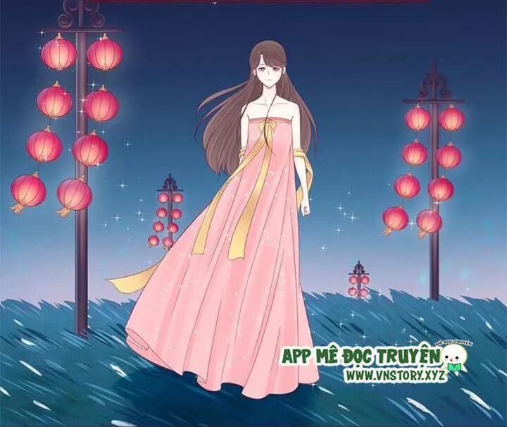 Hoàng Hậu Bận Lắm: Chapter 61: Thừa Linh