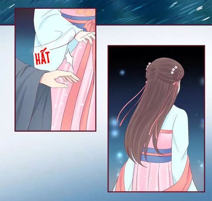 Hoàng Hậu Bận Lắm: Chapter 61: Thừa Linh