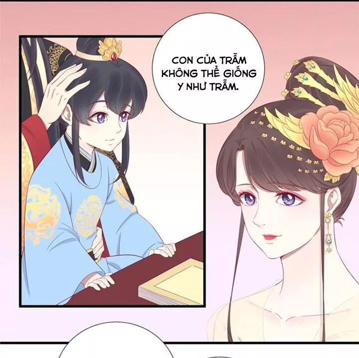 Hoàng Hậu Bận Lắm: Chapter 62: Hạ Duy