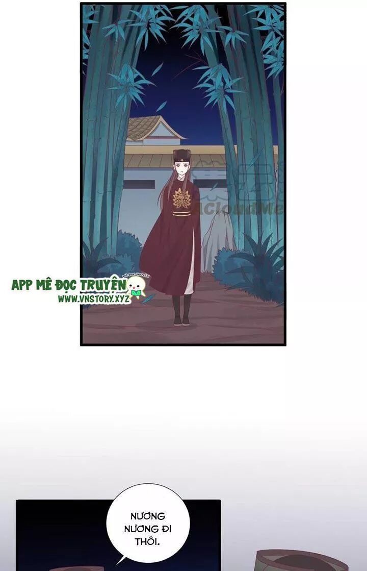 Hoàng Hậu Bận Lắm: Chapter 68: Nam tử thần bí