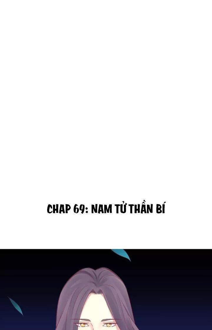 Hoàng Hậu Bận Lắm: Chapter 68: Nam tử thần bí