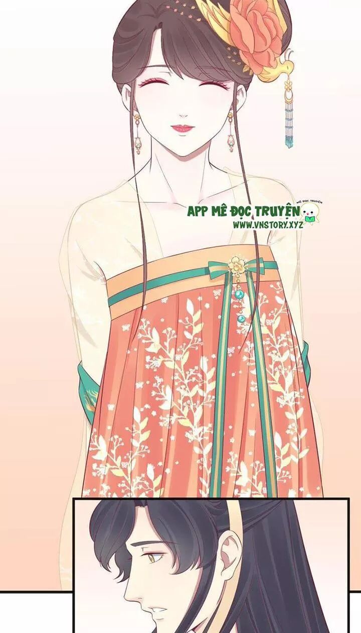 Hoàng Hậu Bận Lắm: Chapter 77: Cùng một chiến tuyến