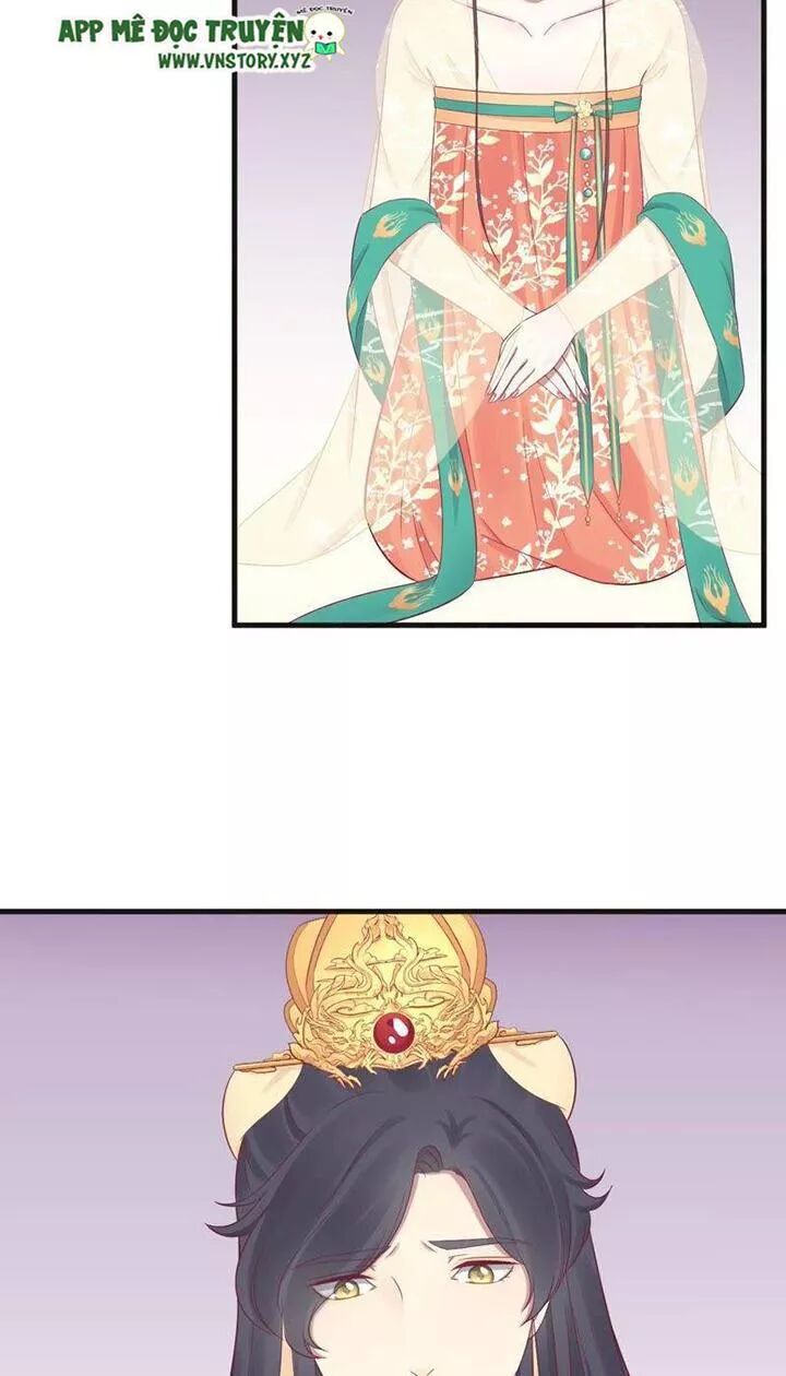 Hoàng Hậu Bận Lắm: Chapter 77: Cùng một chiến tuyến