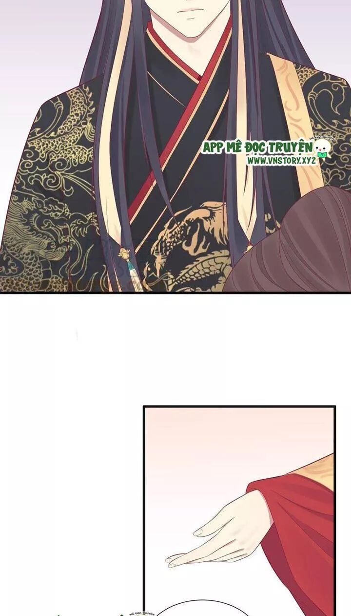 Hoàng Hậu Bận Lắm: Chapter 77: Cùng một chiến tuyến