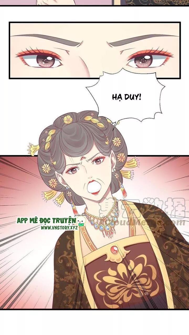 Hoàng Hậu Bận Lắm: Chapter 79: Phản kháng