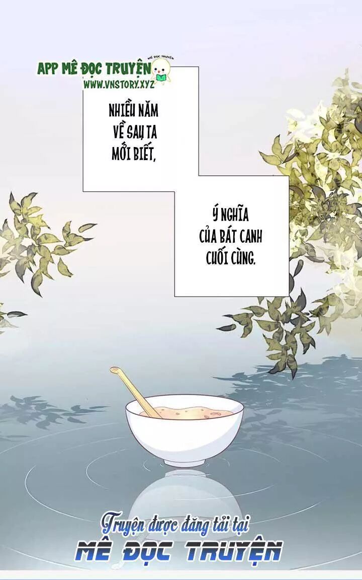 Hoàng Hậu Bận Lắm: Chapter 87: Canh của hoàng đế
