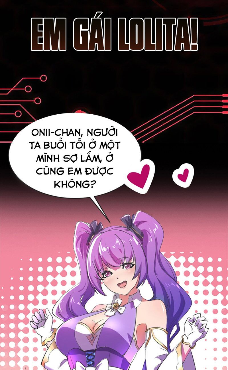 Quân Đoàn Nữ Tử Ngày Tận Thế Của Tôi: Chapter 1