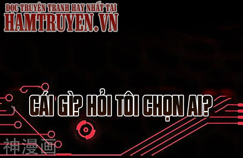 Quân Đoàn Nữ Tử Ngày Tận Thế Của Tôi: Chapter 1