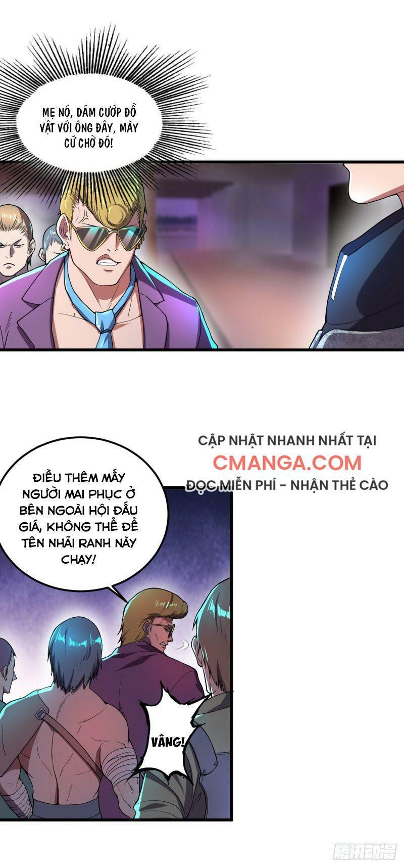 Quân Đoàn Nữ Tử Ngày Tận Thế Của Tôi: Chapter 11