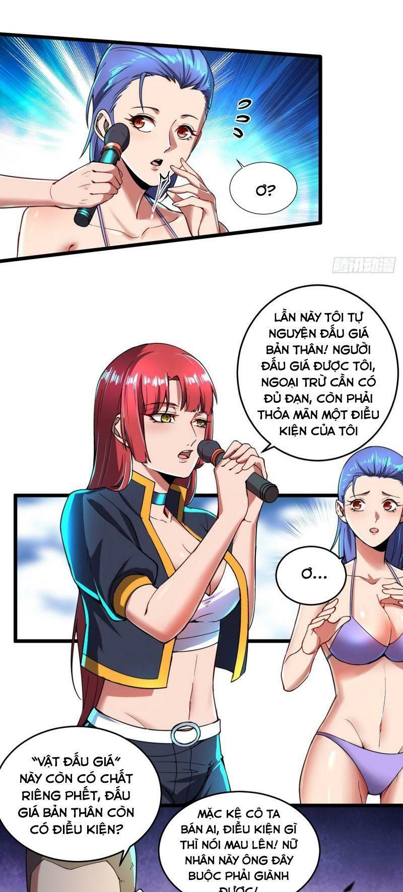 Quân Đoàn Nữ Tử Ngày Tận Thế Của Tôi: Chapter 11