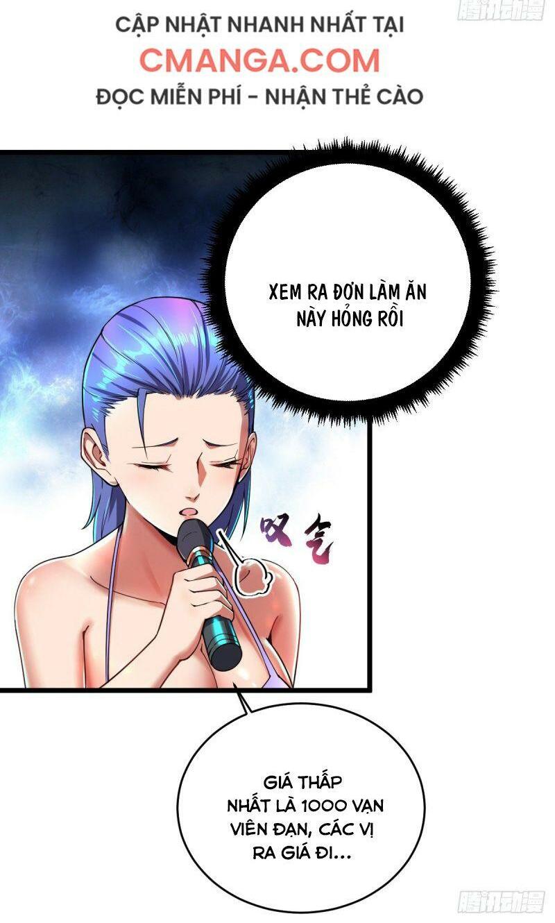 Quân Đoàn Nữ Tử Ngày Tận Thế Của Tôi: Chapter 11