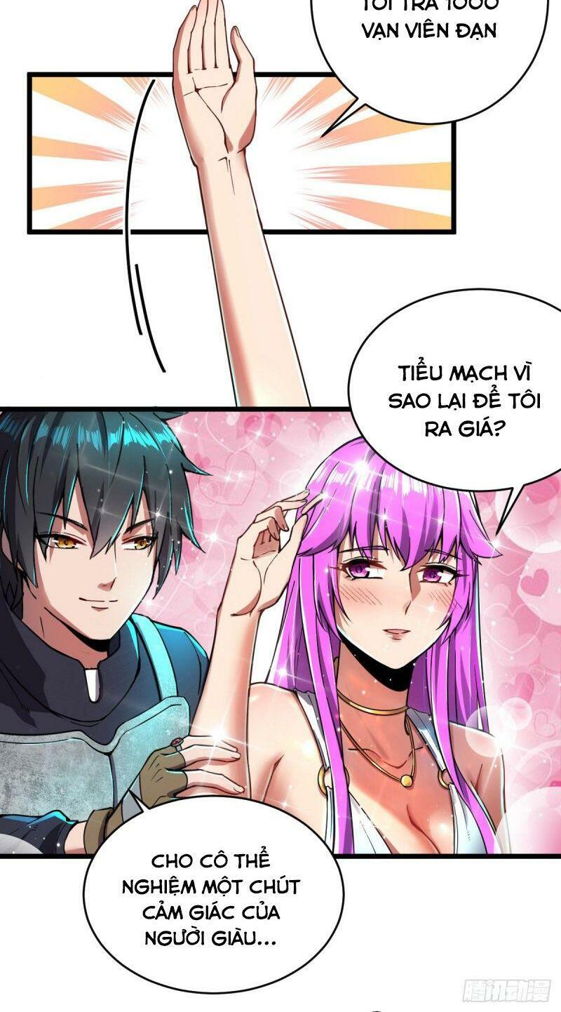 Quân Đoàn Nữ Tử Ngày Tận Thế Của Tôi: Chapter 11