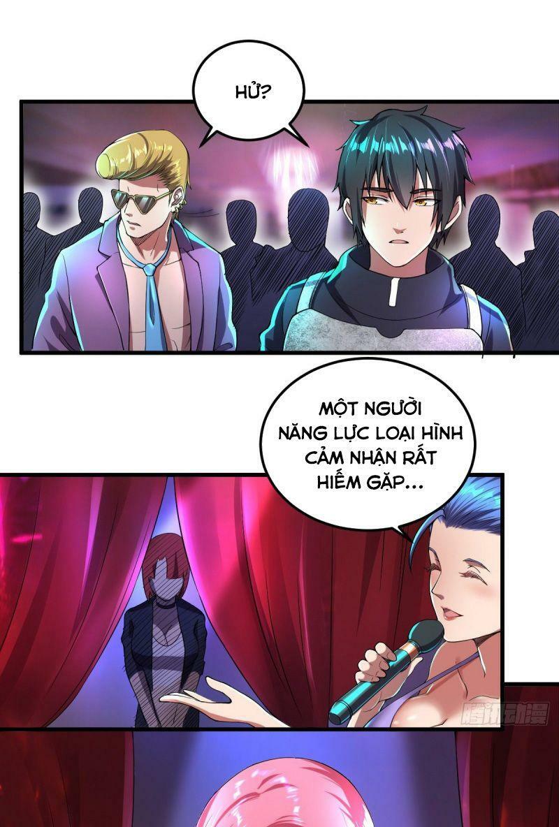 Quân Đoàn Nữ Tử Ngày Tận Thế Của Tôi: Chapter 11