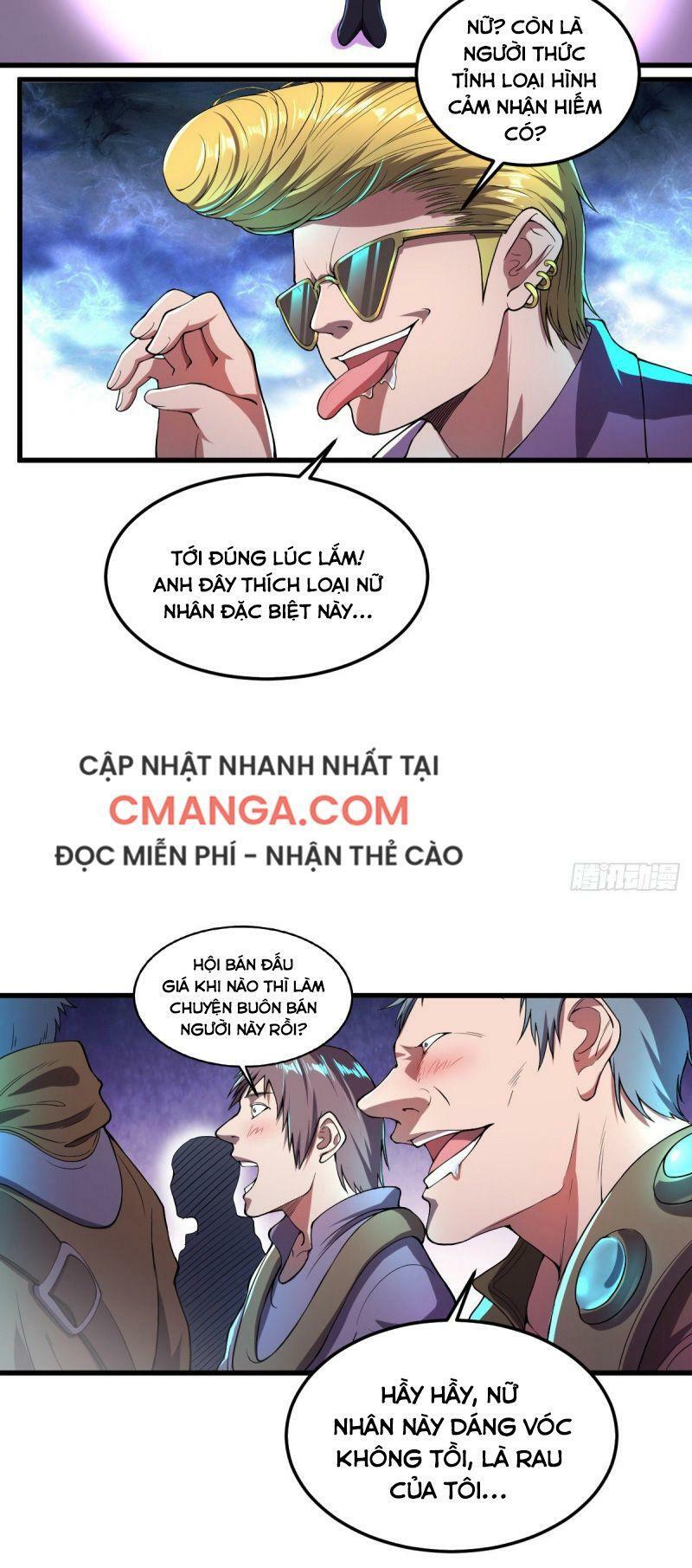 Quân Đoàn Nữ Tử Ngày Tận Thế Của Tôi: Chapter 11