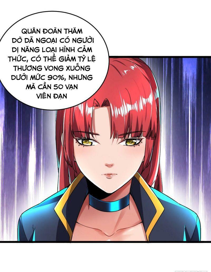 Quân Đoàn Nữ Tử Ngày Tận Thế Của Tôi: Chapter 11