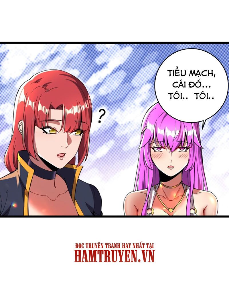 Quân Đoàn Nữ Tử Ngày Tận Thế Của Tôi: Chapter 13