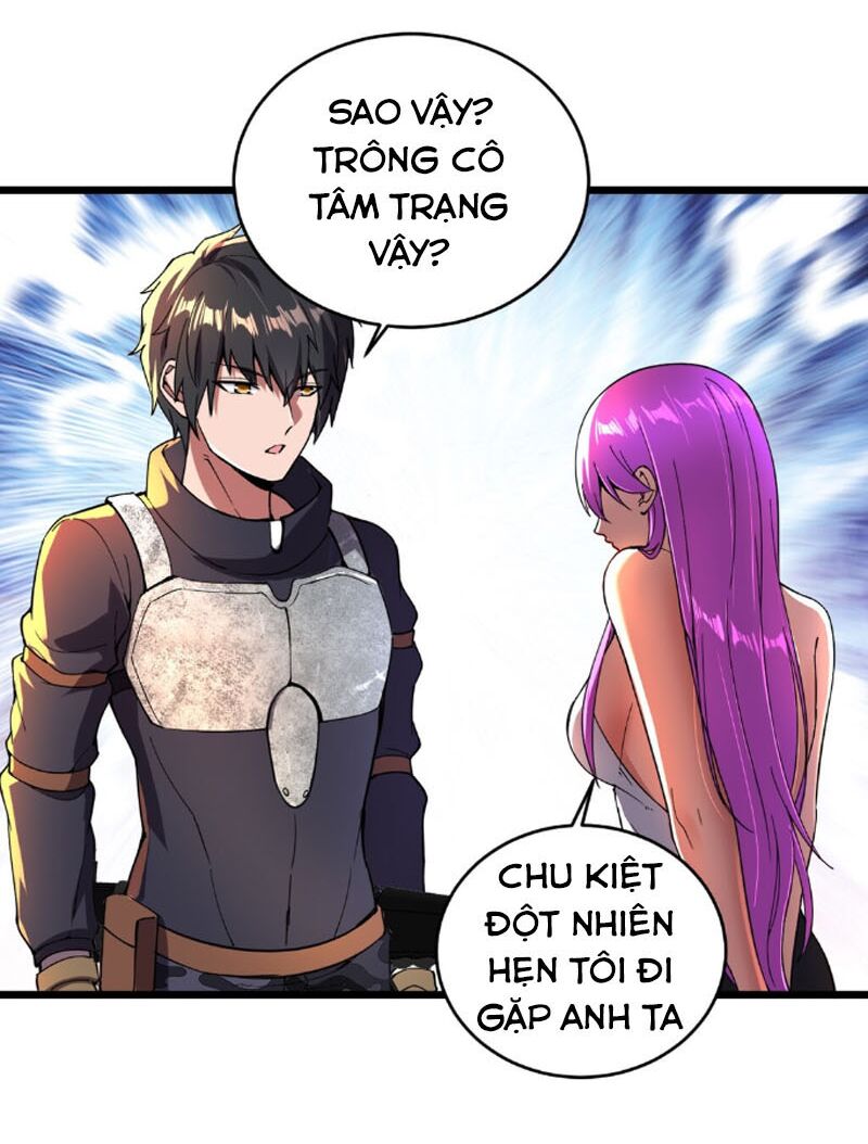 Quân Đoàn Nữ Tử Ngày Tận Thế Của Tôi: Chapter 13