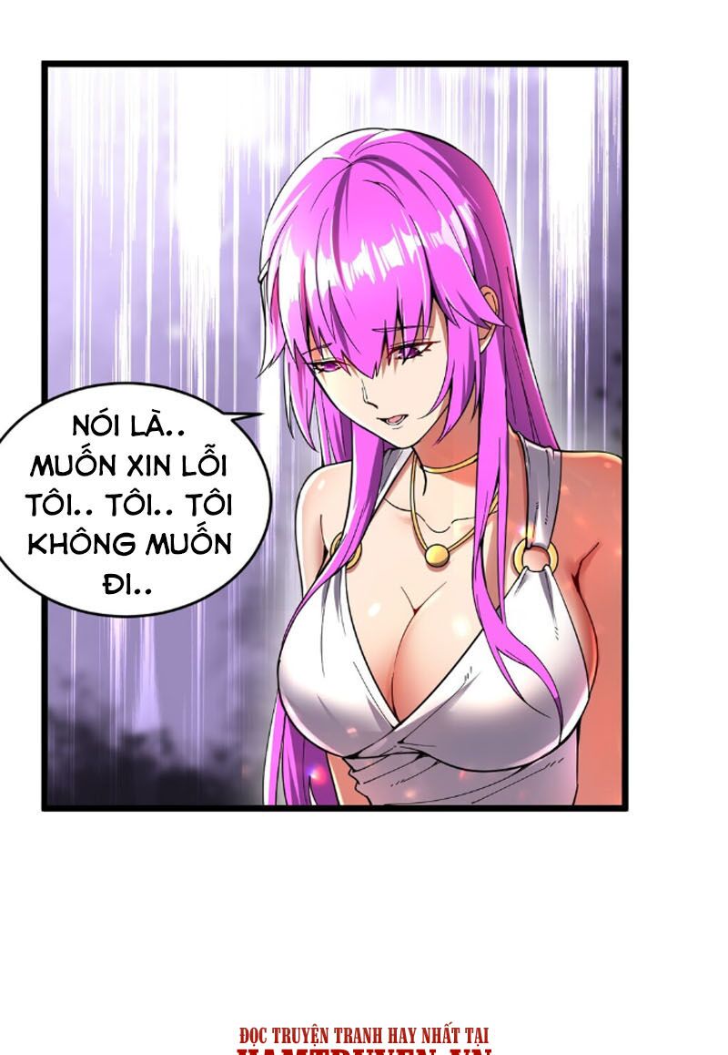 Quân Đoàn Nữ Tử Ngày Tận Thế Của Tôi: Chapter 13