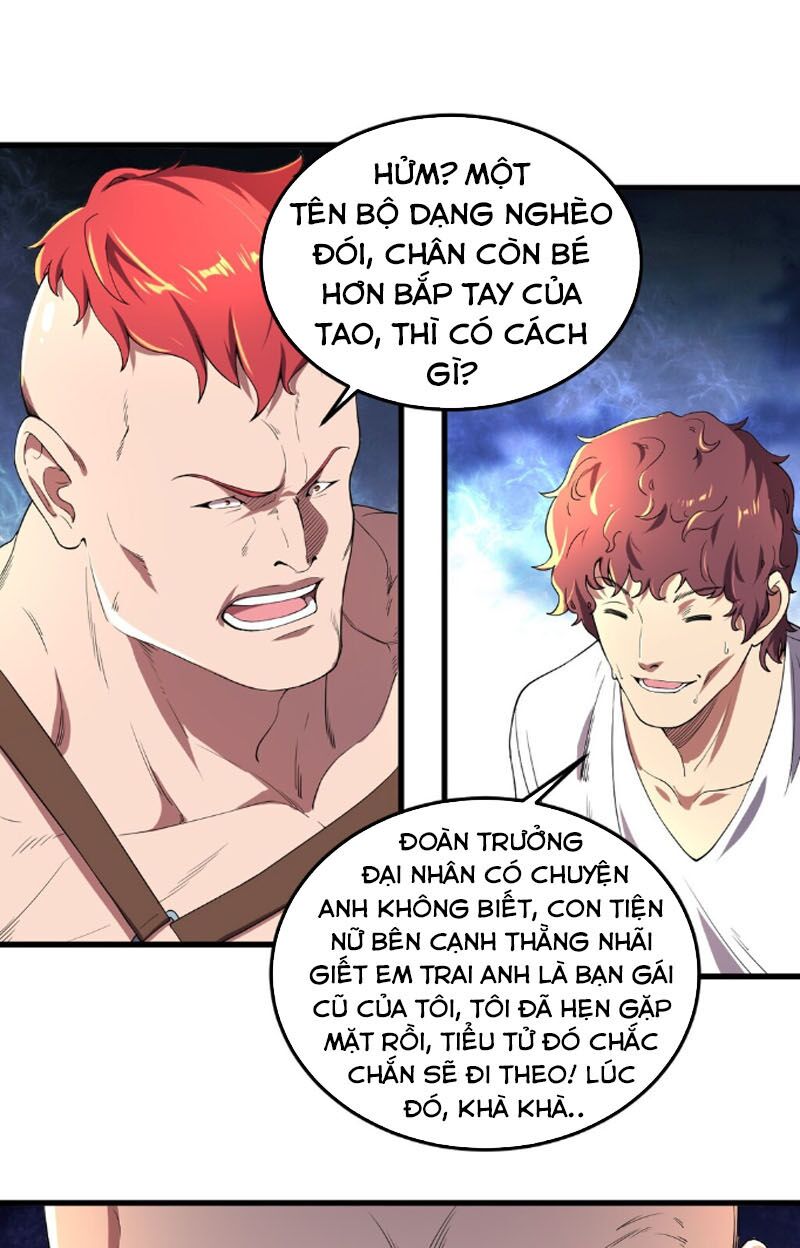 Quân Đoàn Nữ Tử Ngày Tận Thế Của Tôi: Chapter 13